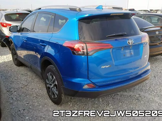 2T3ZFREV2JW505209 фото 4