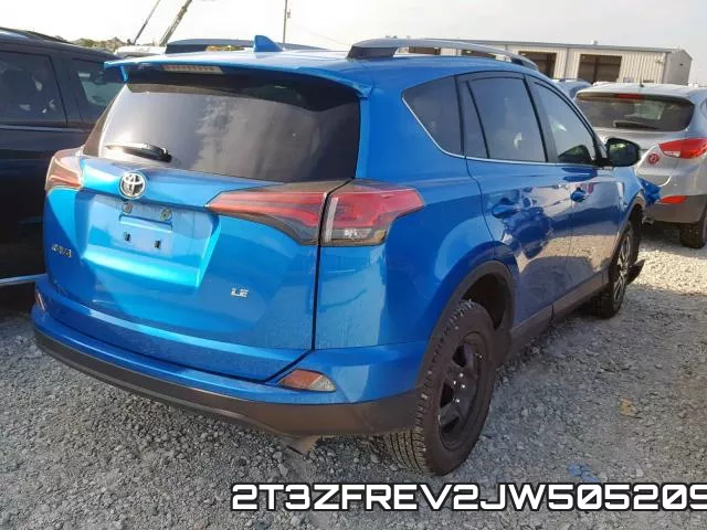 2T3ZFREV2JW505209 фото 5