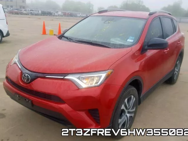 2T3ZFREV6HW355082 фото 3