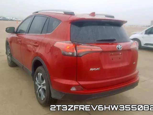 2T3ZFREV6HW355082 фото 4