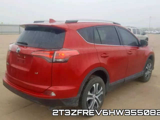 2T3ZFREV6HW355082 фото 5