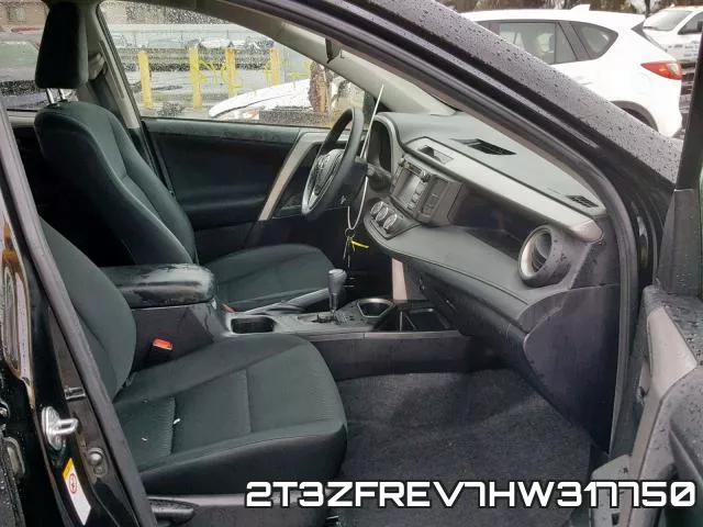 2T3ZFREV7HW317750 фото 6