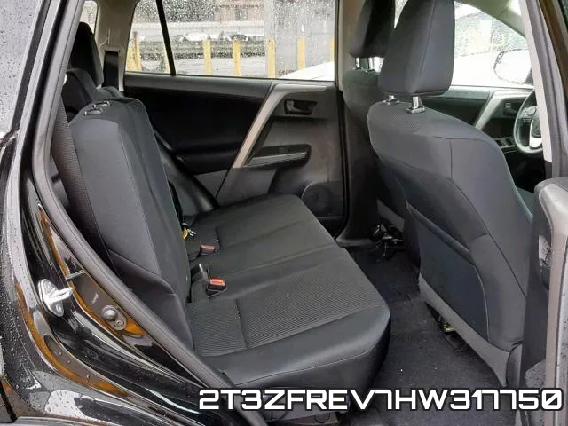 2T3ZFREV7HW317750 фото 7