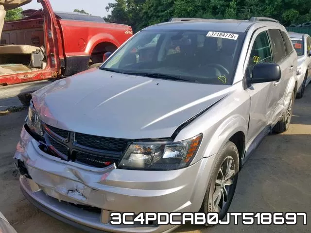 3C4PDCAB0JT518697 фото 3