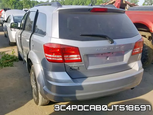 3C4PDCAB0JT518697 фото 4