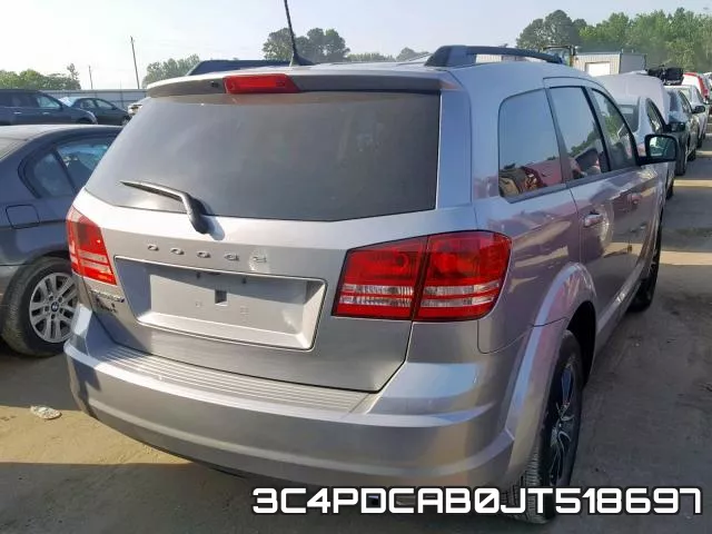 3C4PDCAB0JT518697 фото 5