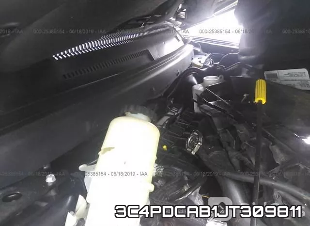 3C4PDCAB1JT309811 фото 2