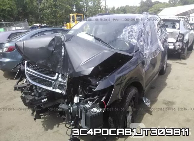 3C4PDCAB1JT309811 фото 3