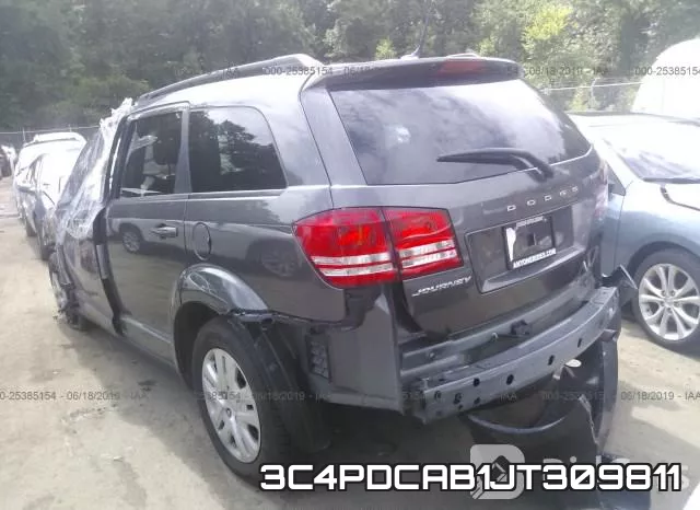 3C4PDCAB1JT309811 фото 4