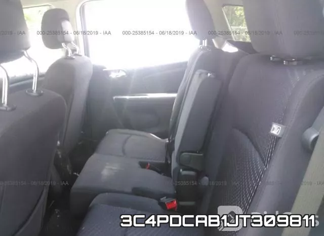 3C4PDCAB1JT309811 фото 9