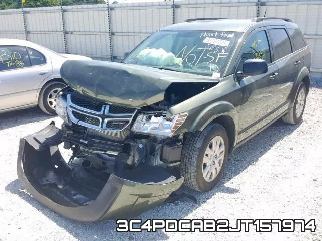 3C4PDCAB2JT157974 фото 3