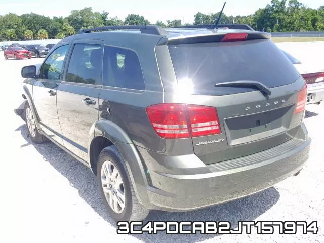 3C4PDCAB2JT157974 фото 4
