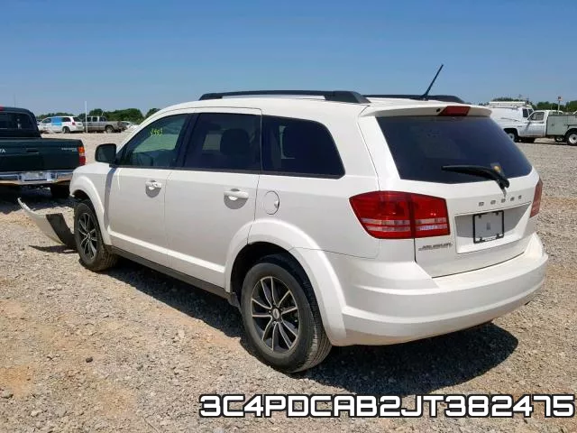 3C4PDCAB2JT382475 фото 4