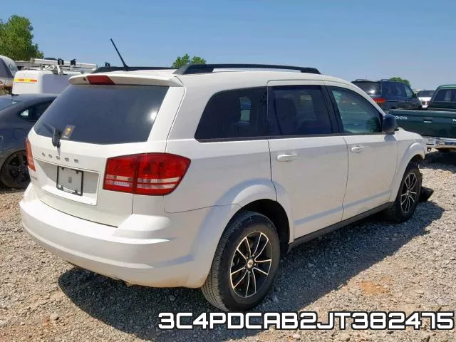 3C4PDCAB2JT382475 фото 5