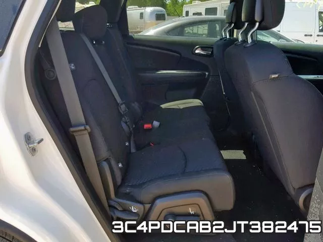 3C4PDCAB2JT382475 фото 7