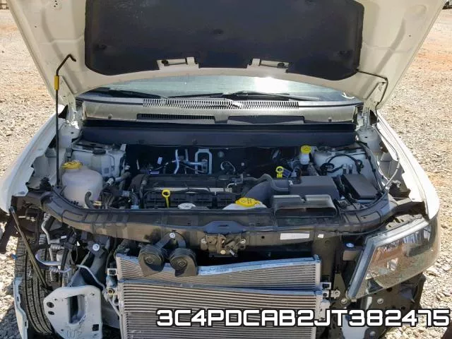 3C4PDCAB2JT382475 фото 8