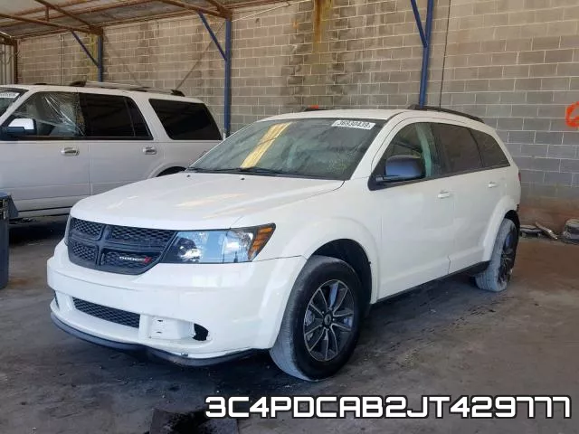 3C4PDCAB2JT429777 фото 3