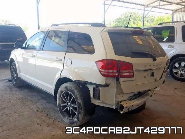 3C4PDCAB2JT429777 фото 4
