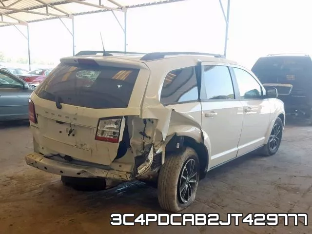 3C4PDCAB2JT429777 фото 5