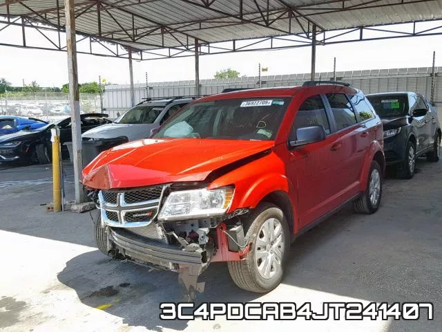3C4PDCAB4JT241407 фото 3