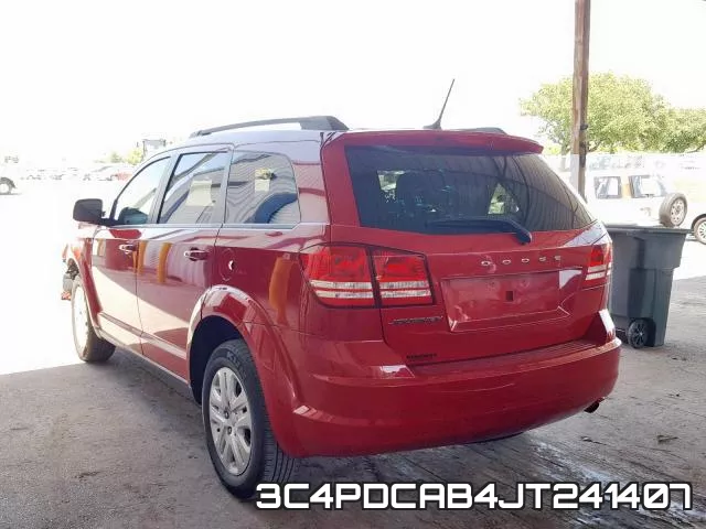 3C4PDCAB4JT241407 фото 4