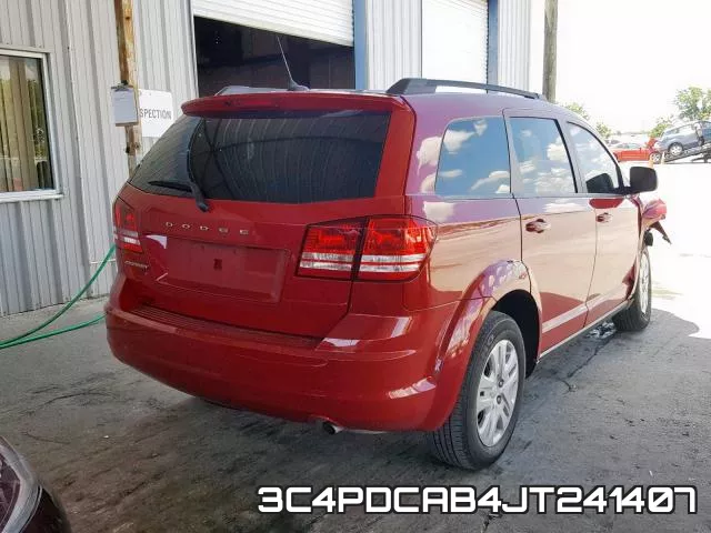 3C4PDCAB4JT241407 фото 5