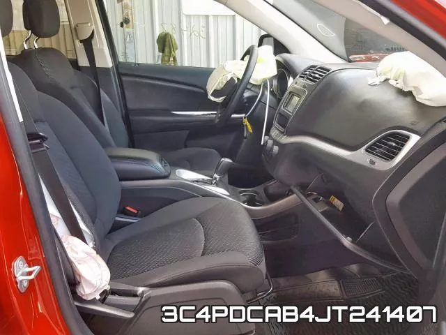 3C4PDCAB4JT241407 фото 6