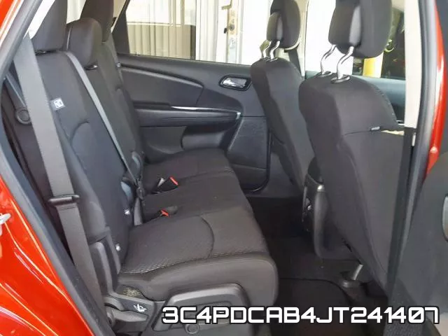 3C4PDCAB4JT241407 фото 7