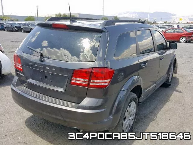 3C4PDCAB5JT518646 фото 5