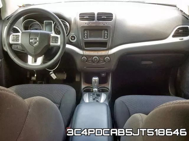 3C4PDCAB5JT518646 фото 10