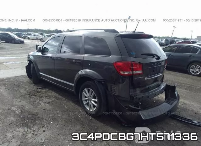 3C4PDCBG7HT571336 фото 4