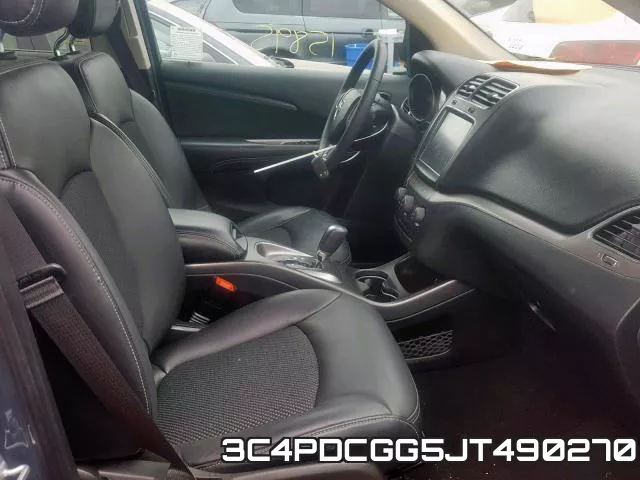 3C4PDCGG5JT490270 фото 6