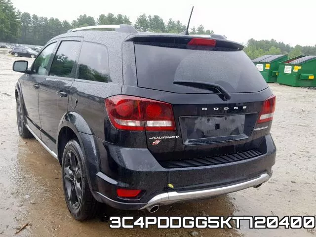 3C4PDDGG5KT720400 фото 4