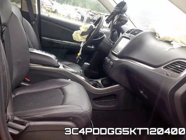 3C4PDDGG5KT720400 фото 6