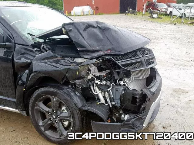 3C4PDDGG5KT720400 фото 10
