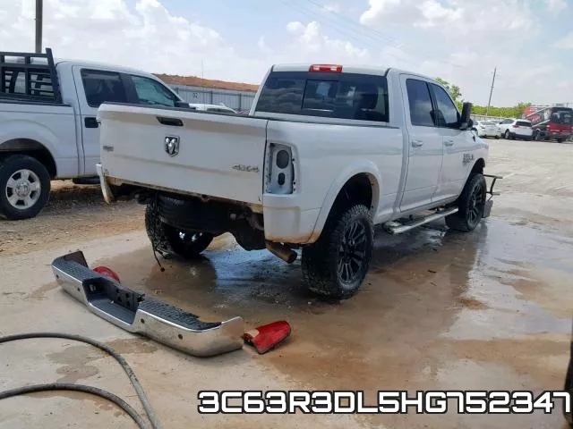 3C63R3DL5HG752347 фото 5
