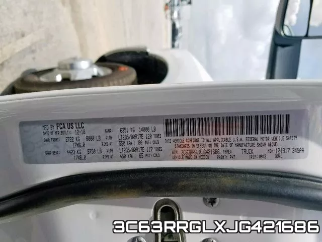 3C63RRGLXJG421686 фото 2