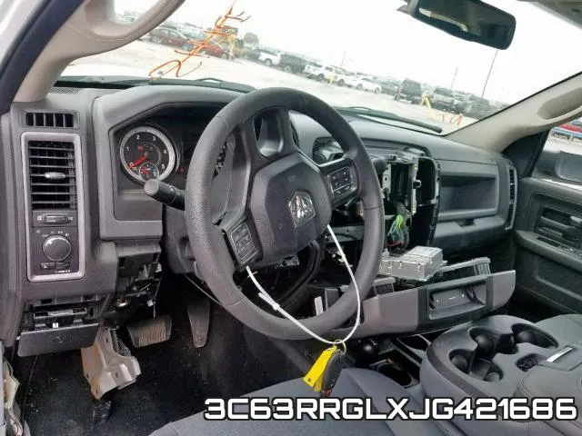 3C63RRGLXJG421686 фото 10