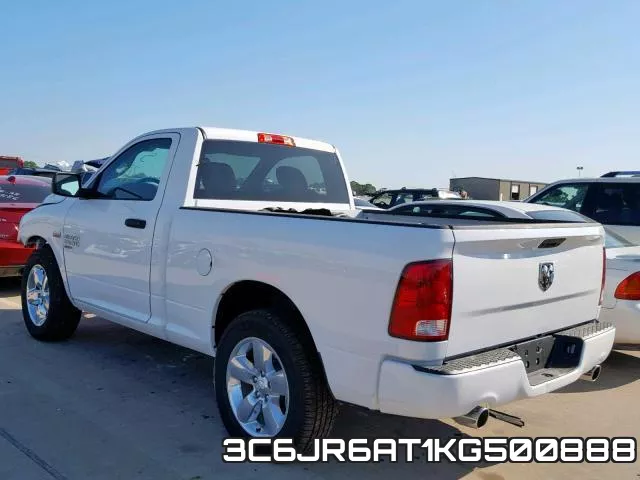 3C6JR6AT1KG500888 фото 4