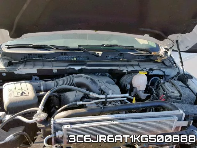 3C6JR6AT1KG500888 фото 8