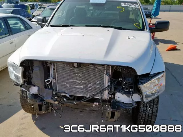 3C6JR6AT1KG500888 фото 10