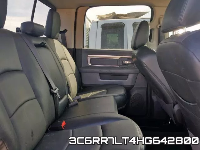 3C6RR7LT4HG642800 фото 7