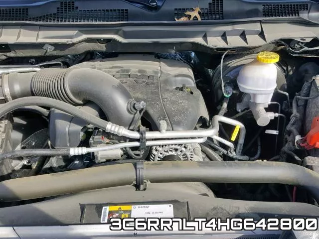 3C6RR7LT4HG642800 фото 8