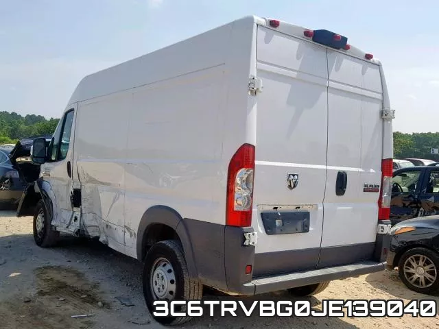 3C6TRVBG0JE139040 фото 4