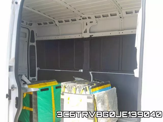 3C6TRVBG0JE139040 фото 7