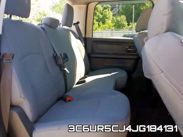 3C6UR5CJ4JG184131 фото 7