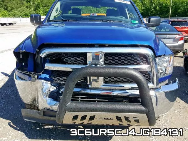 3C6UR5CJ4JG184131 фото 8