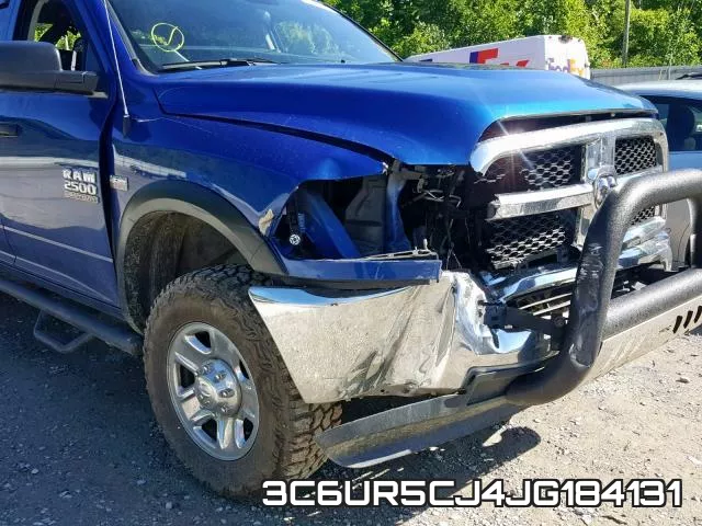 3C6UR5CJ4JG184131 фото 10