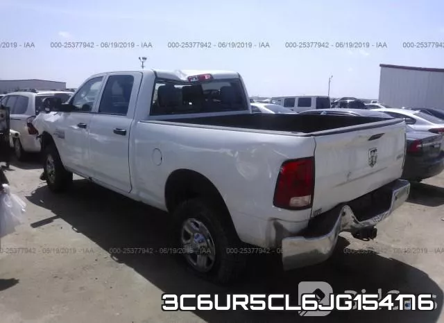 3C6UR5CL6JG154176 фото 4