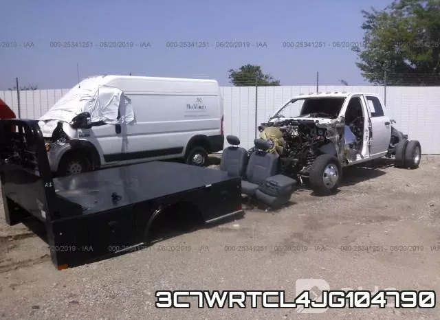 3C7WRTCL4JG104790 фото 3